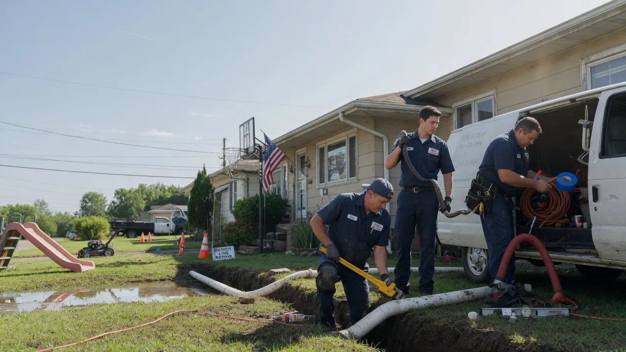 Toilet Installation in Birdsboro, PA near me